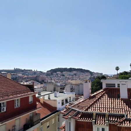 Hotel Botanico Lisboa Extérieur photo